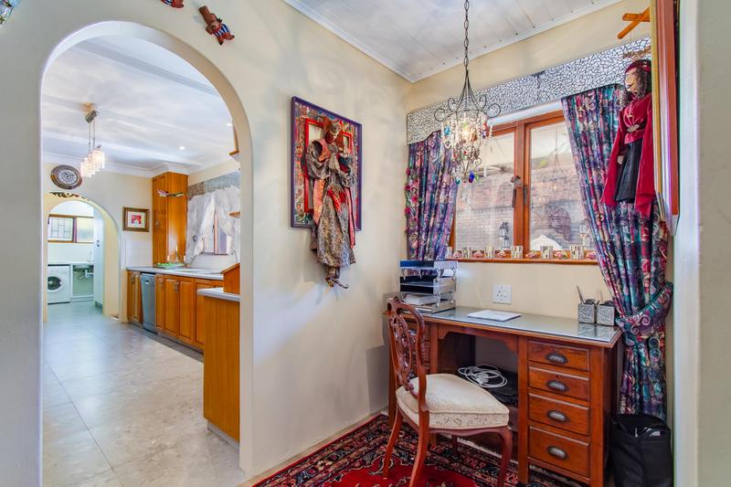 4 Bedroom Property for Sale in Aurora Western Cape